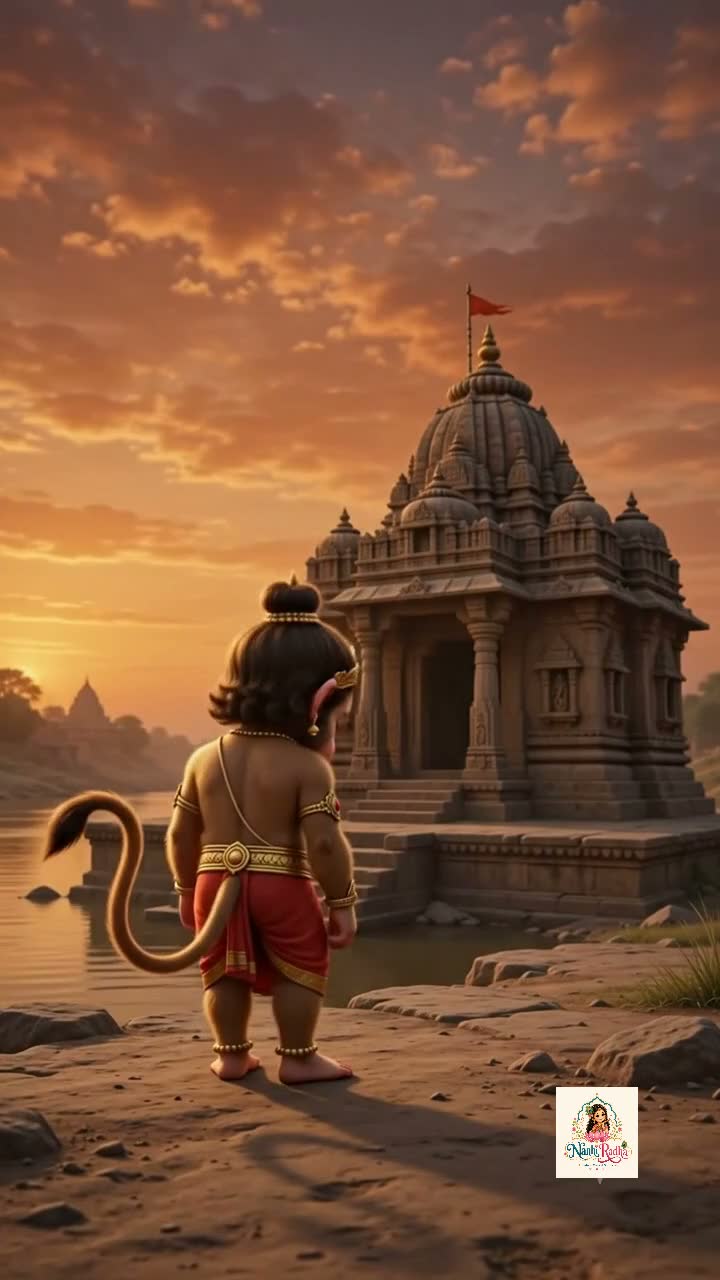 Hanuman Milan
